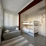 Cote Ocean - T4 Proche Ocean Ferienhaus Mimizan Plage