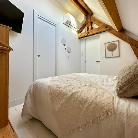 Cote Ocean - T4 Proche Ocean