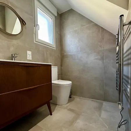 Feriehus Cote Ocean - T4 Proche Ocean