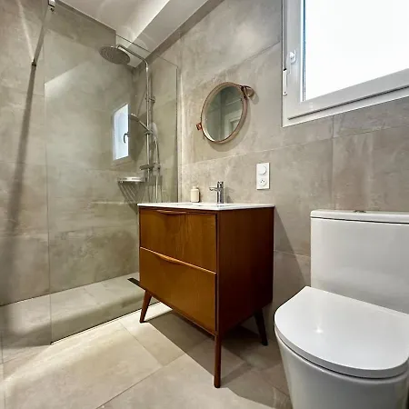 Cote Ocean - T4 Proche Ocean *