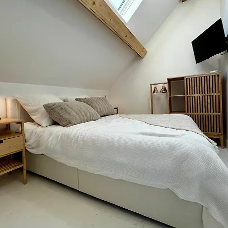 Feriehus Cote Ocean - T4 Proche Ocean