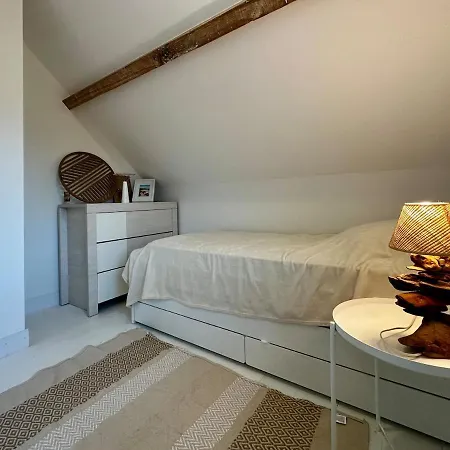 Holiday home Cote Ocean - T4 Proche Ocean *