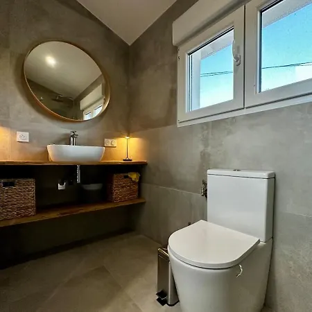 Cote Ocean - T4 Proche Ocean Holiday home *