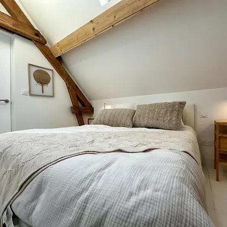 Cote Ocean - T4 Proche Ocean Holiday home Mimizan-Plage