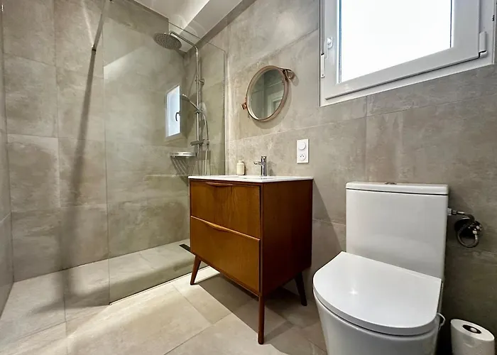 Cote Ocean - T4 Proche Ocean *