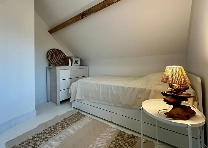 Feriehus Cote Ocean - T4 Proche Ocean *