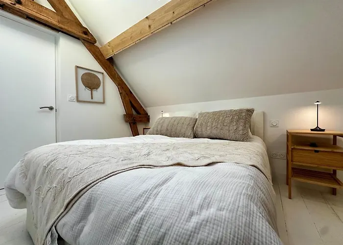 Cote Ocean - T4 Proche Ocean Feriehus Mimizan