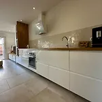 Cote Ocean - T4 Proche Ocean Vakantiehuis *