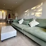 Vakantiehuis Cote Ocean - T4 Proche Ocean