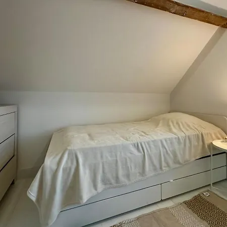 Cote Ocean - T4 Proche Ocean Holiday home *