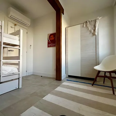 Cote Ocean - T4 Proche Ocean بيت للعطل *