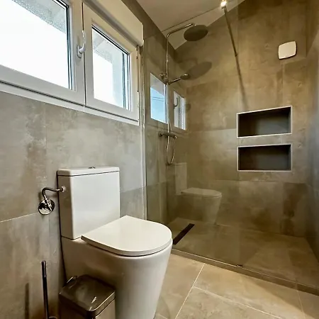 Cote Ocean - T4 Proche Ocean ميميزا-بلاج