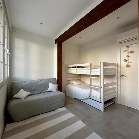 Cote Ocean - T4 Proche Ocean بيت للعطل *