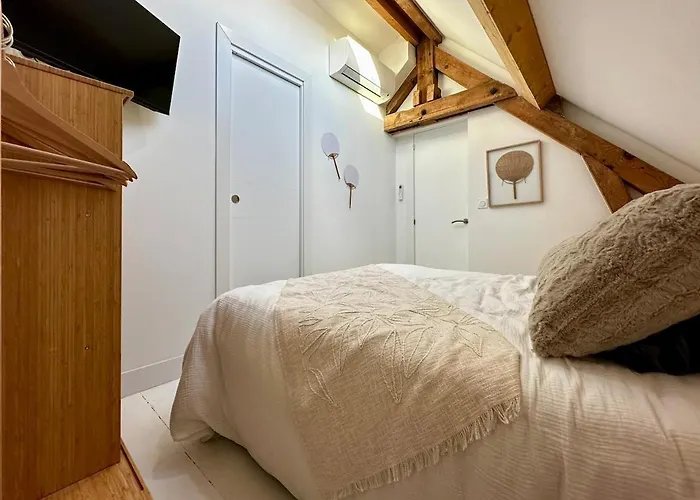 Cote Ocean - T4 Proche Ocean