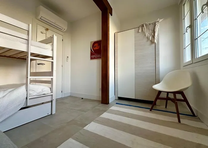 Cote Ocean - T4 Proche Ocean Holiday home *