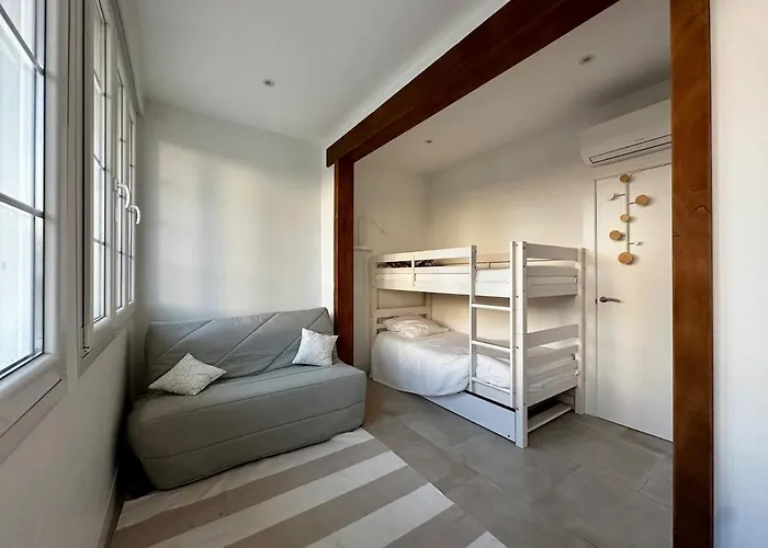 Cote Ocean - T4 Proche Ocean Holiday home Mimizan-Plage